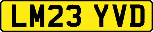 LM23YVD