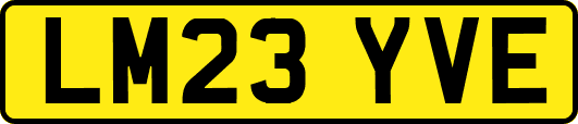 LM23YVE