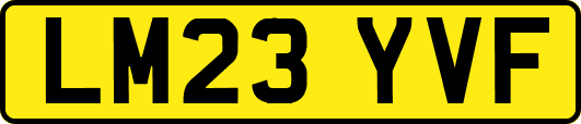 LM23YVF