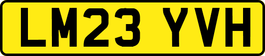 LM23YVH