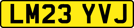 LM23YVJ