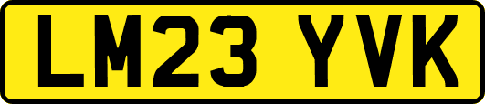 LM23YVK