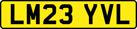 LM23YVL