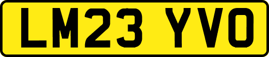 LM23YVO