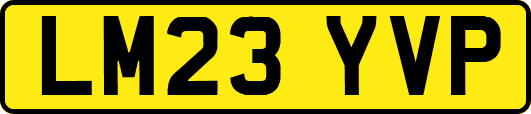 LM23YVP