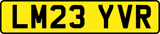 LM23YVR