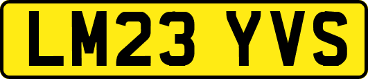 LM23YVS