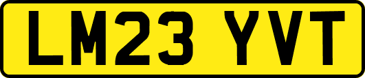 LM23YVT