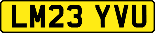 LM23YVU