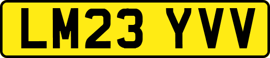 LM23YVV