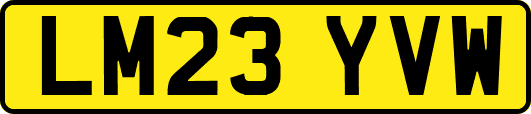 LM23YVW