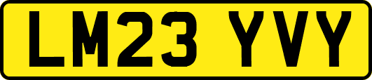 LM23YVY