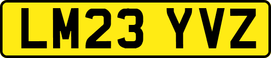 LM23YVZ