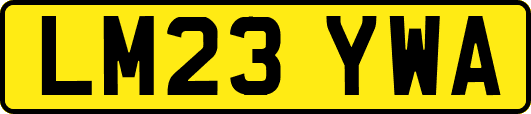 LM23YWA