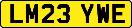 LM23YWE