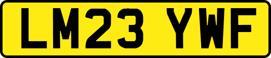 LM23YWF