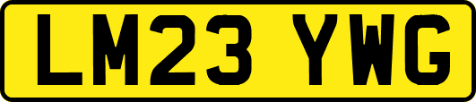 LM23YWG