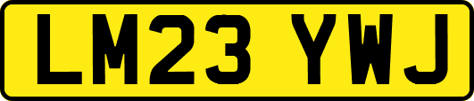 LM23YWJ