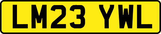 LM23YWL