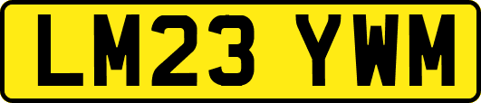 LM23YWM