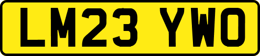 LM23YWO
