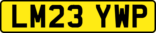 LM23YWP