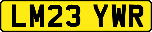 LM23YWR