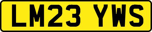 LM23YWS