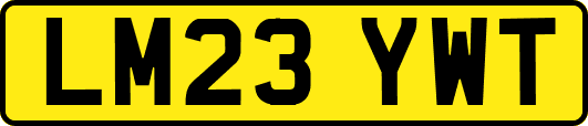 LM23YWT