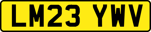 LM23YWV