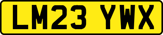 LM23YWX