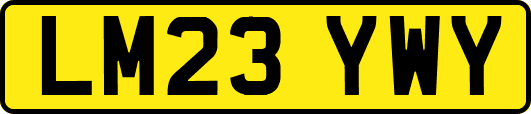 LM23YWY