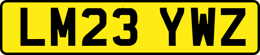 LM23YWZ