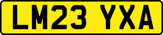 LM23YXA