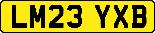 LM23YXB