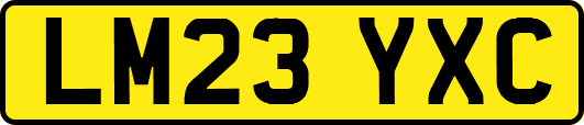 LM23YXC
