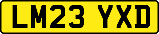 LM23YXD