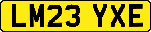 LM23YXE