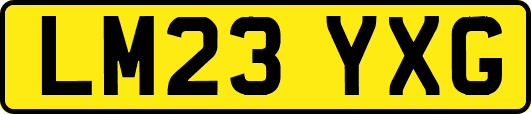 LM23YXG