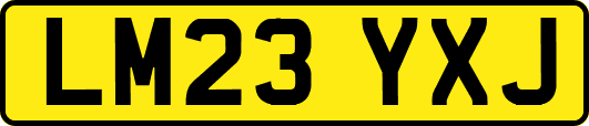 LM23YXJ
