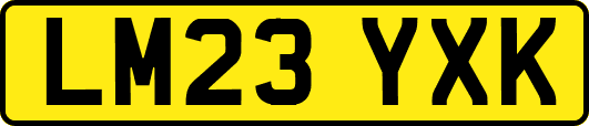 LM23YXK