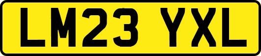 LM23YXL