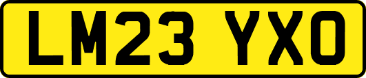 LM23YXO