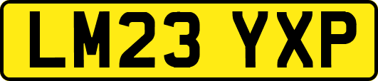LM23YXP