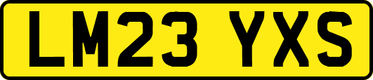 LM23YXS