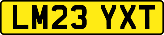 LM23YXT