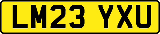 LM23YXU