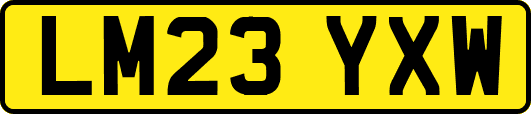 LM23YXW