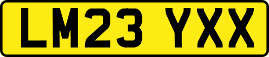 LM23YXX