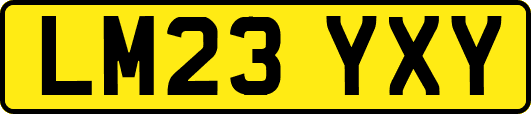 LM23YXY